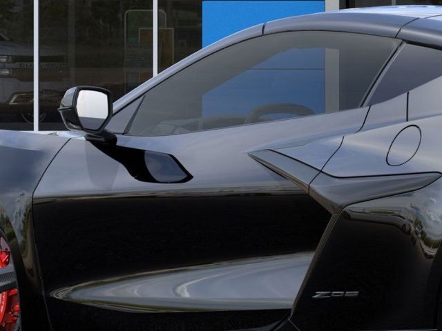2026 Chevrolet Corvette Z06
