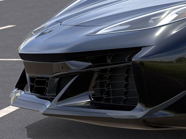 2026 Chevrolet Corvette Z06