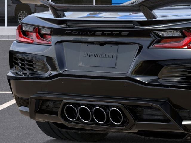 2026 Chevrolet Corvette Z06