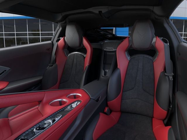 2026 Chevrolet Corvette Z06