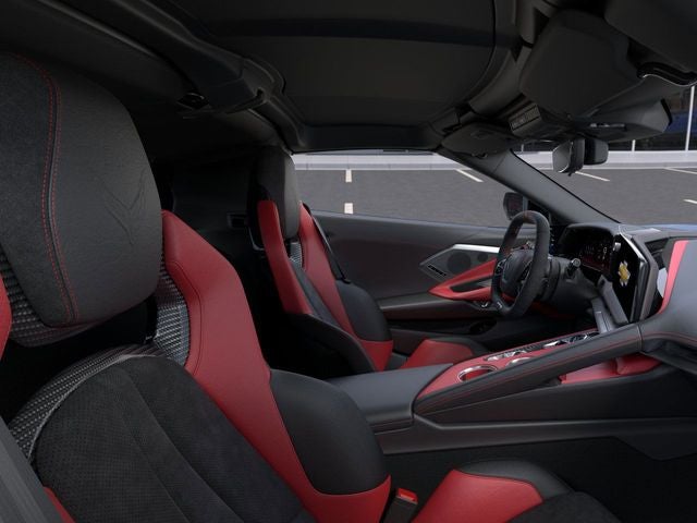 2026 Chevrolet Corvette Z06