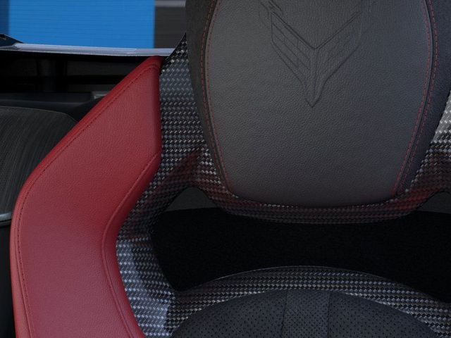 2026 Chevrolet Corvette Z06