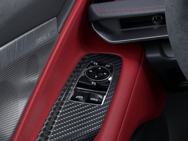 2026 Chevrolet Corvette Z06