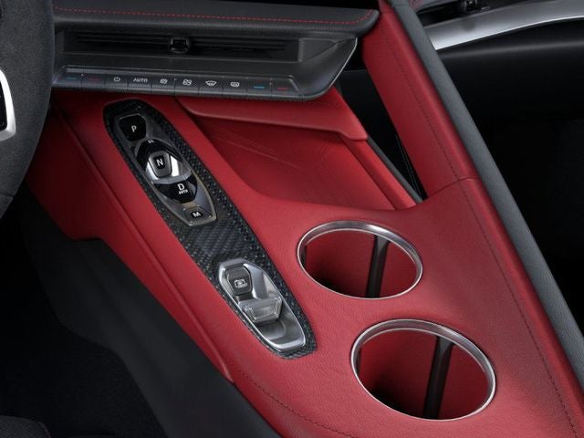 2026 Chevrolet Corvette Z06