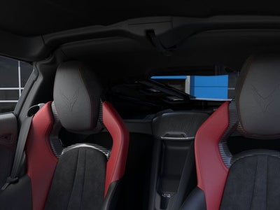 2026 Chevrolet Corvette Z06