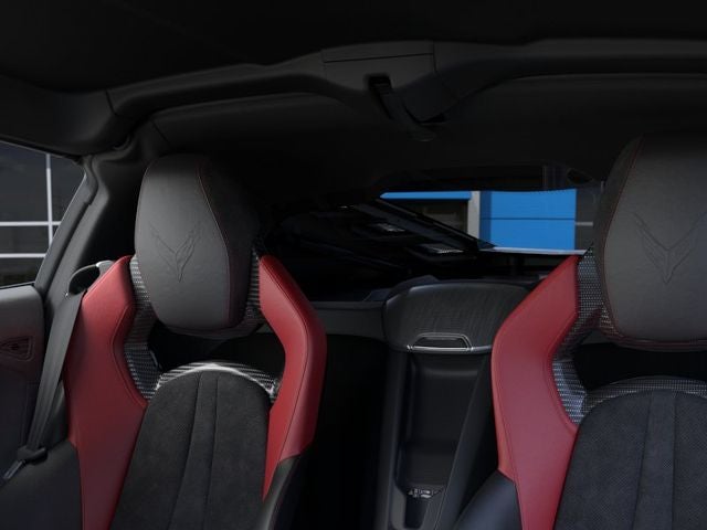 2026 Chevrolet Corvette Z06