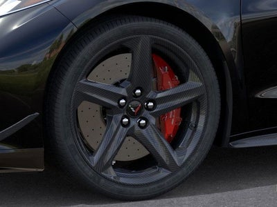 2026 Chevrolet Corvette Z06