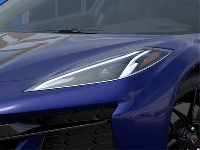 2025 Chevrolet Corvette Z06