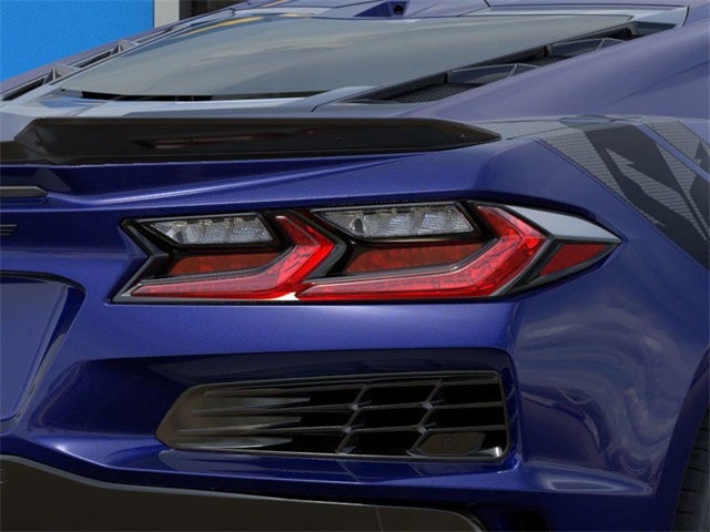 2025 Chevrolet Corvette Z06