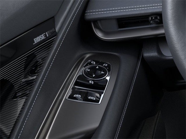 2025 Chevrolet Corvette Z06