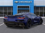 2025 Chevrolet Corvette Z06