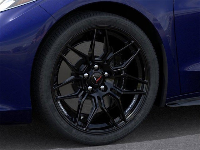 2025 Chevrolet Corvette Z06