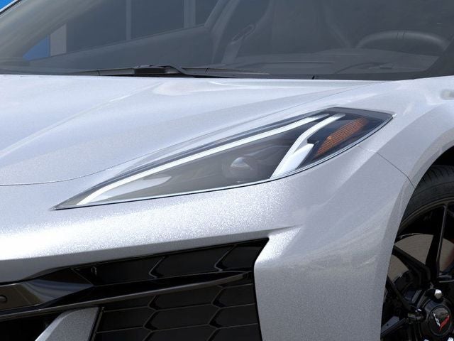 2026 Chevrolet Corvette Z06