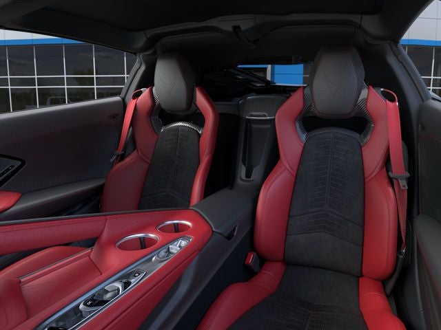 2026 Chevrolet Corvette Z06