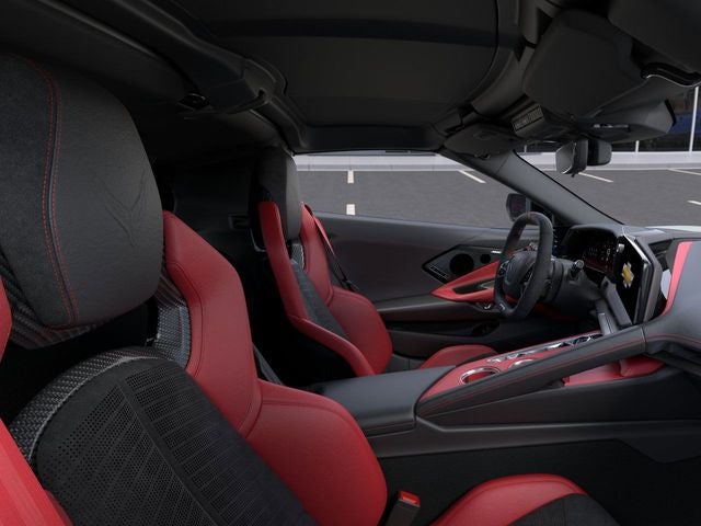 2026 Chevrolet Corvette Z06