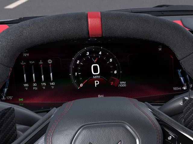 2026 Chevrolet Corvette Z06