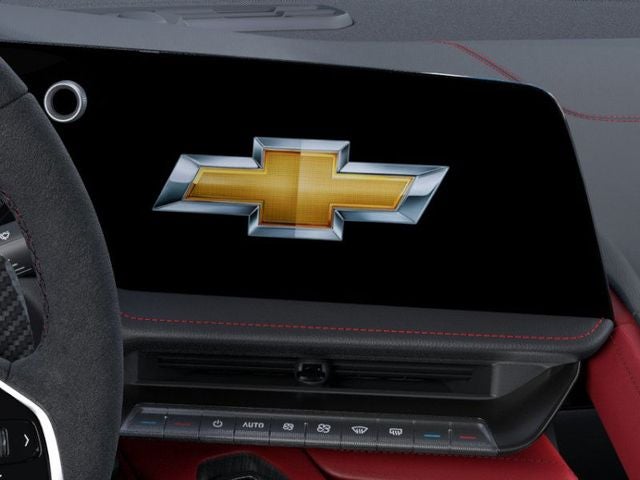 2026 Chevrolet Corvette Z06