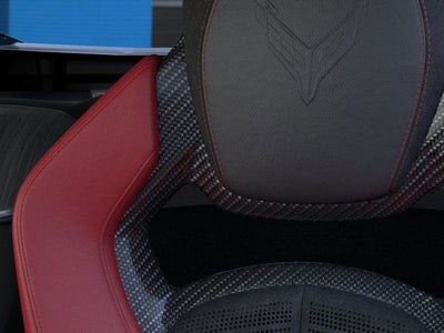 2026 Chevrolet Corvette Z06