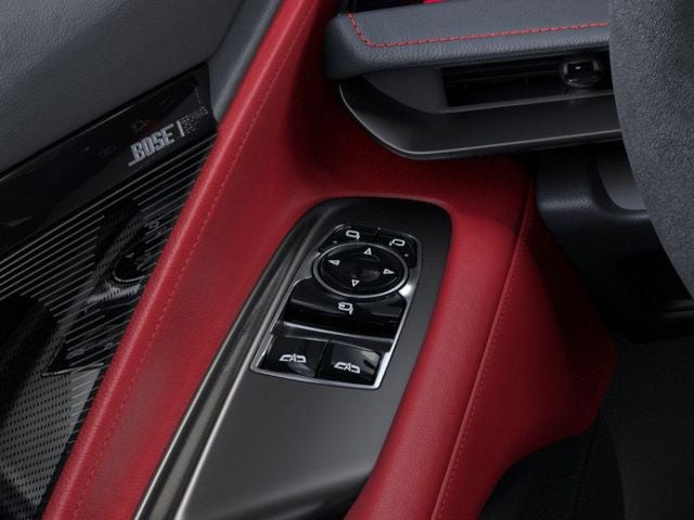 2026 Chevrolet Corvette Z06