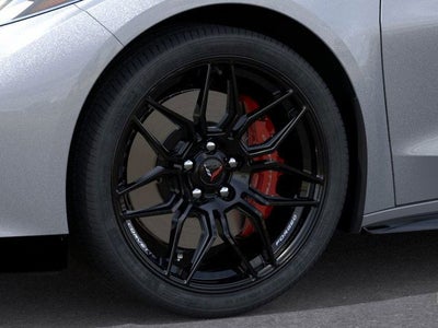 2026 Chevrolet Corvette Z06