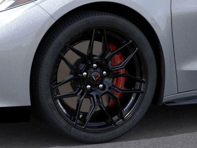 2026 Chevrolet Corvette Z06