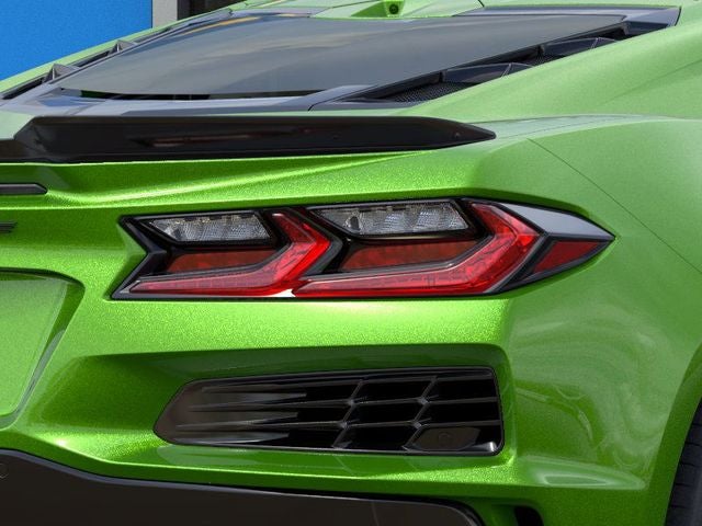 2026 Chevrolet Corvette Z06