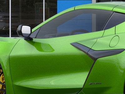 2026 Chevrolet Corvette Z06
