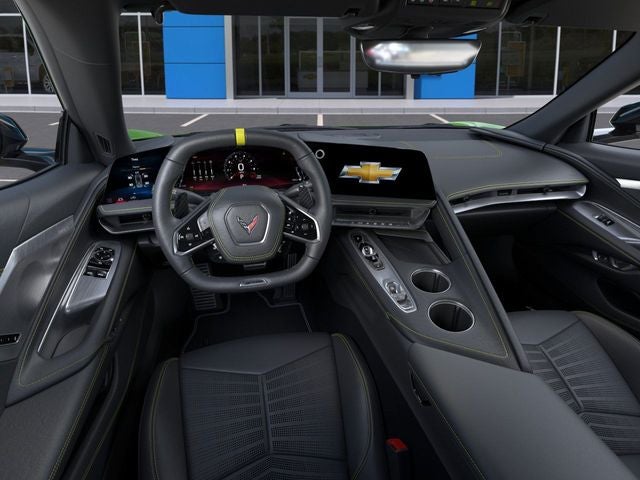 2026 Chevrolet Corvette Z06