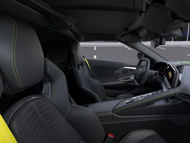 2026 Chevrolet Corvette Z06