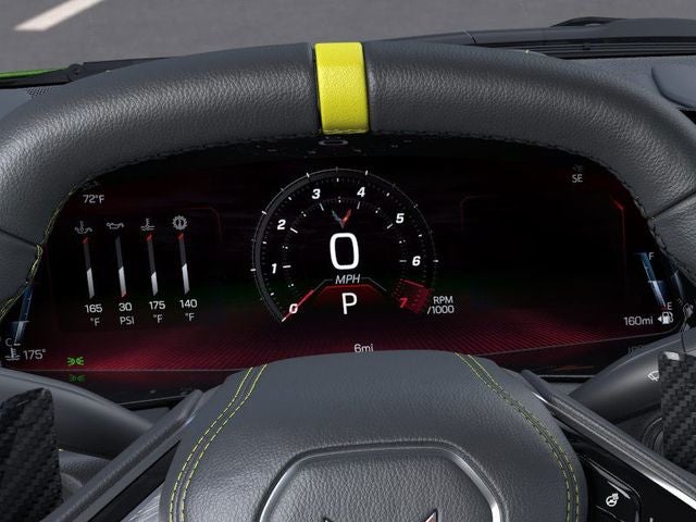 2026 Chevrolet Corvette Z06