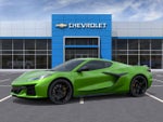 2026 Chevrolet Corvette Z06