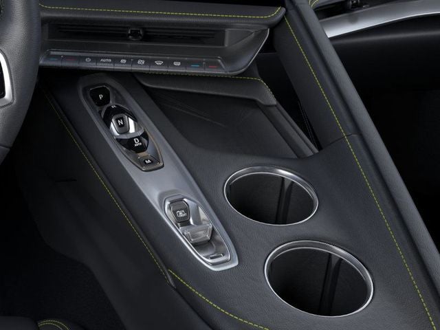 2026 Chevrolet Corvette Z06