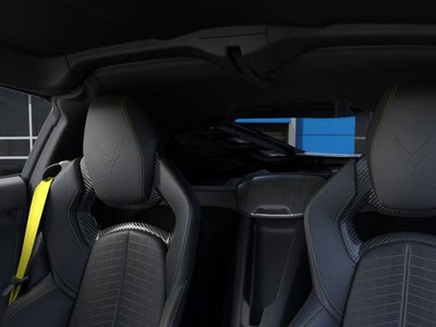 2026 Chevrolet Corvette Z06