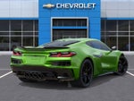 2026 Chevrolet Corvette Z06