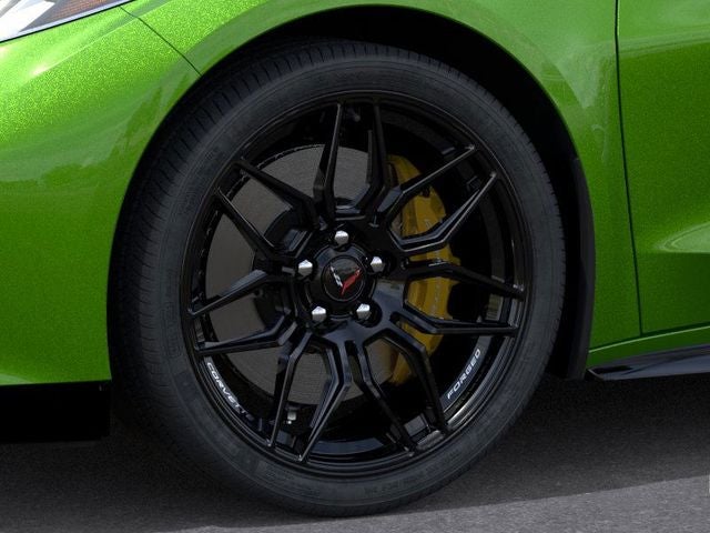 2026 Chevrolet Corvette Z06