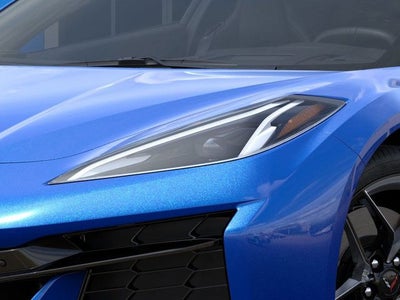 2026 Chevrolet Corvette Z06