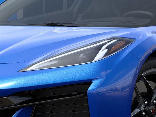 2026 Chevrolet Corvette Z06