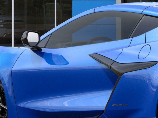 2026 Chevrolet Corvette Z06