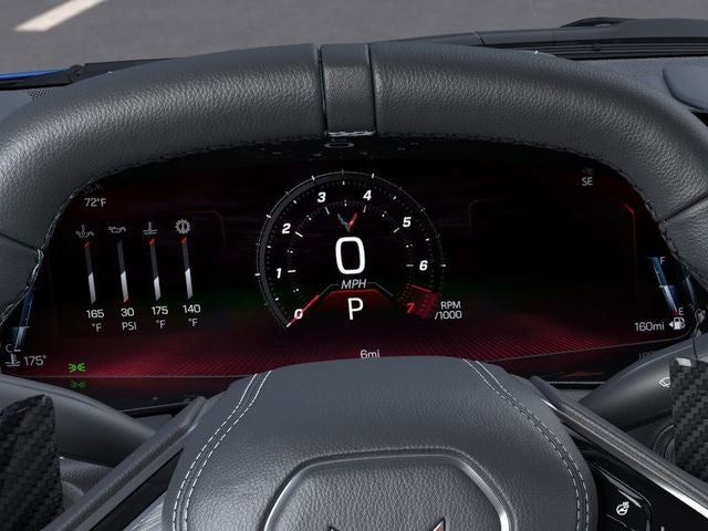 2026 Chevrolet Corvette Z06