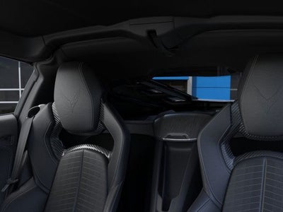 2026 Chevrolet Corvette Z06