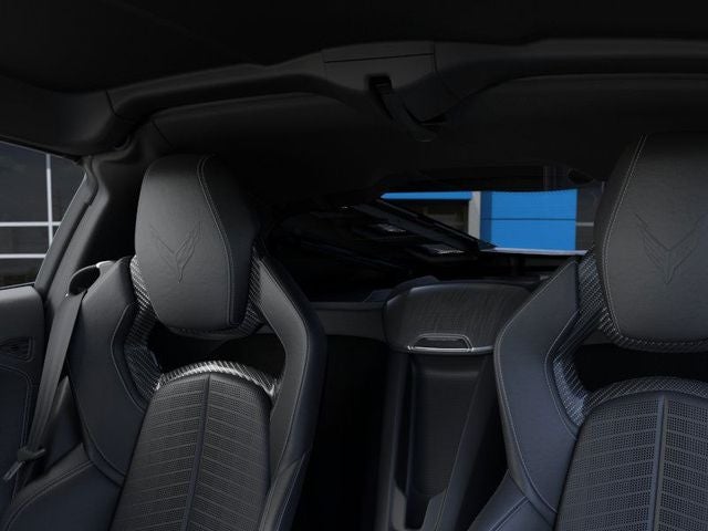 2026 Chevrolet Corvette Z06