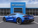 2026 Chevrolet Corvette Z06