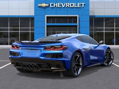 2026 Chevrolet Corvette Z06