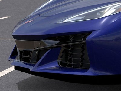 2026 Chevrolet Corvette Z06 Z06