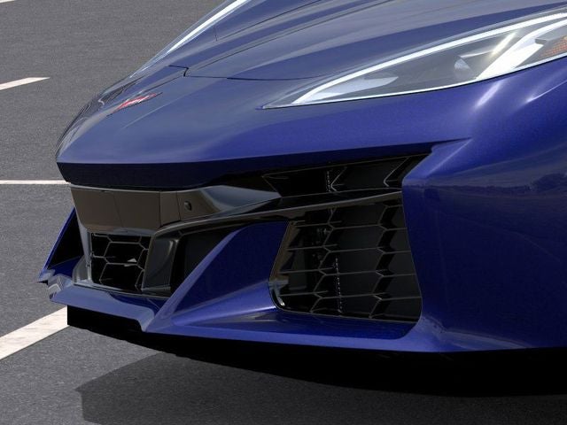 2026 Chevrolet Corvette Z06 Z06