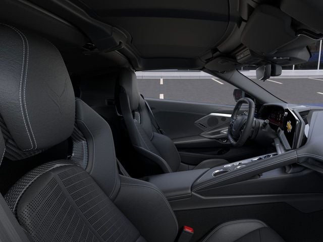 2026 Chevrolet Corvette Z06 Z06