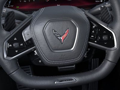 2026 Chevrolet Corvette Z06 Z06