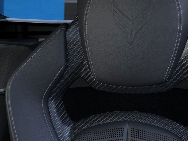 2026 Chevrolet Corvette Z06 Z06