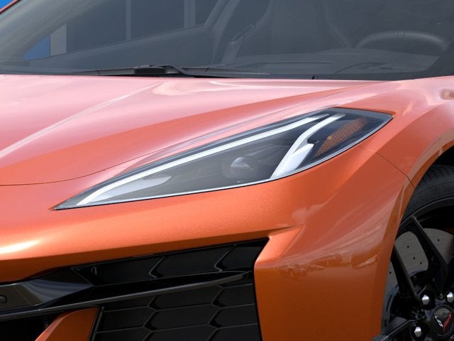 2027 Chevrolet Corvette Z06 Z06