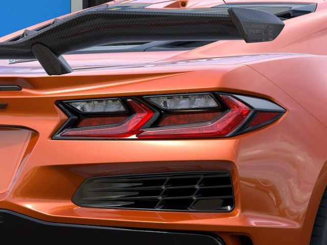 2027 Chevrolet Corvette Z06 Z06